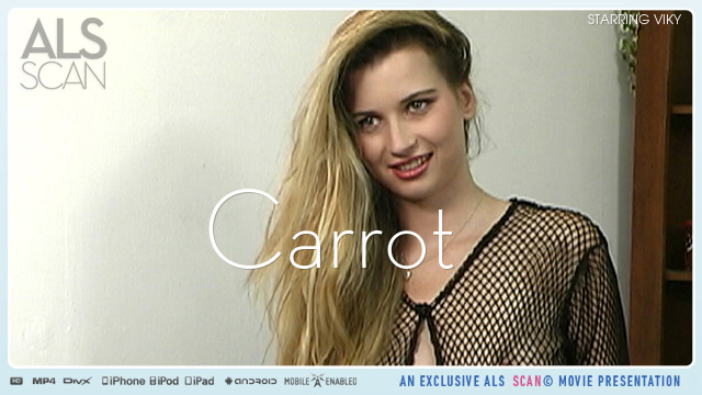 Carrot