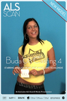 Buda'08 Casting 4