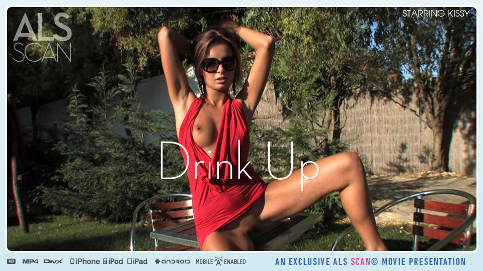 Drink Up