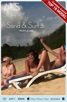 Sand & Surf 3