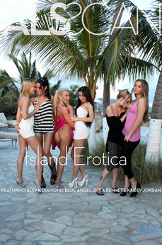 Island Erotica