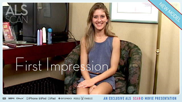 First Impression