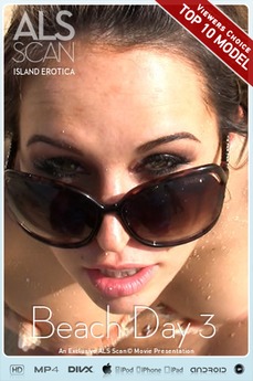 Beach Day 3
