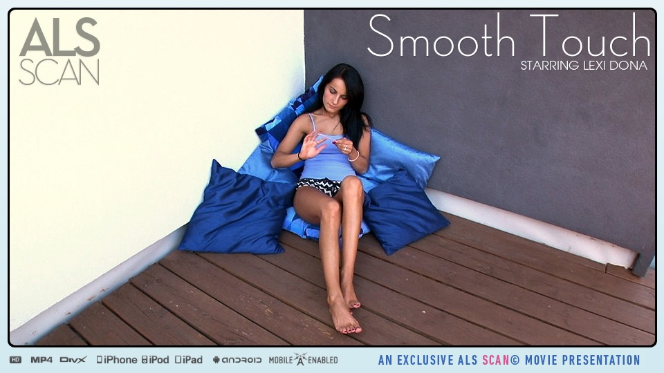 Smooth Touch