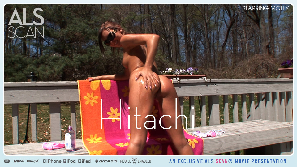 Hitachi