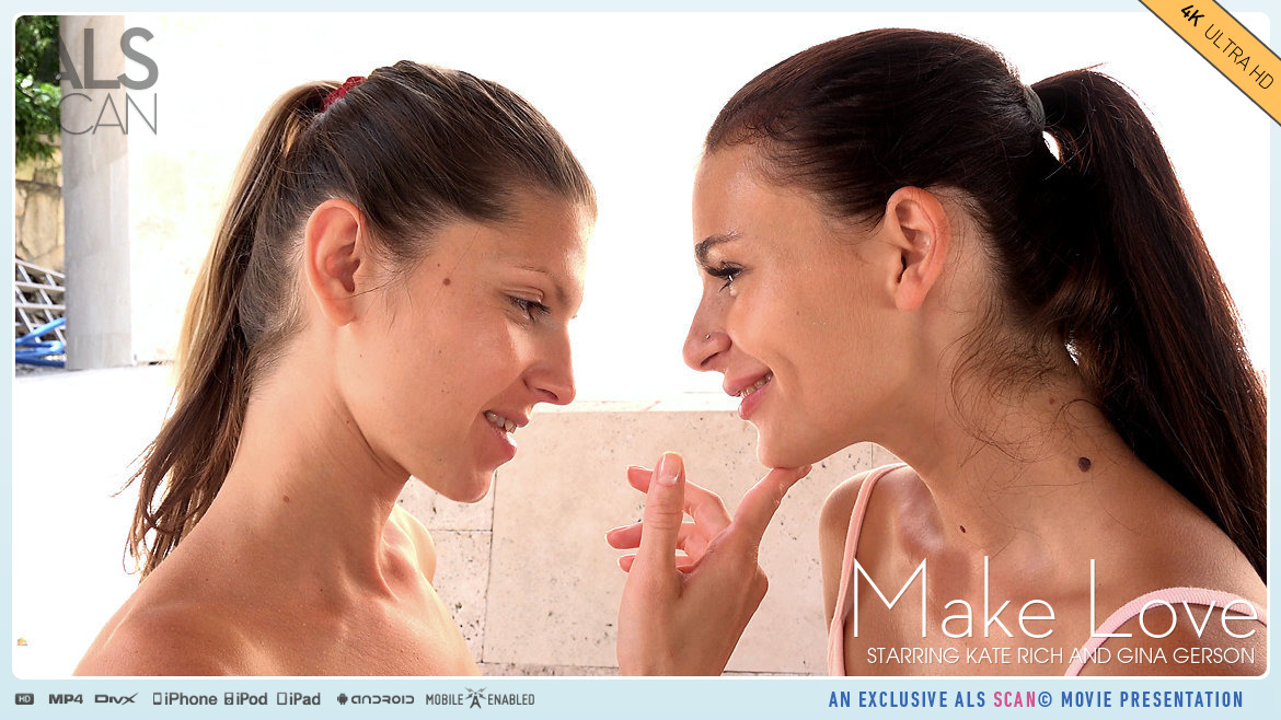 Make Love