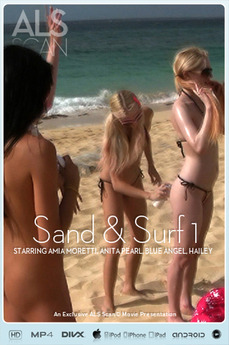 Sand & Surf 1