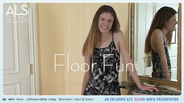 Floor Fun