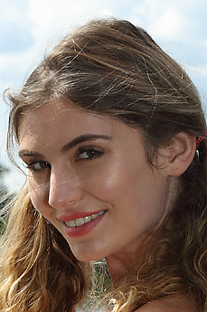 Candice Demellza