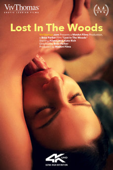 Lost In The Woods