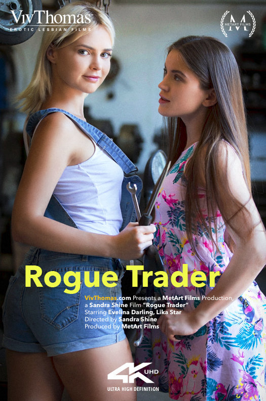 Rogue Trader