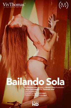 Bailando Sola