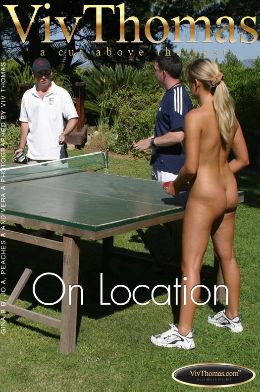 On Location