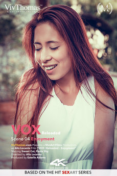 Vox Reloaded Episode 4 - Enjoyment