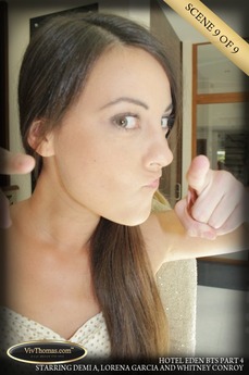 Hotel Eden BTS Part 4