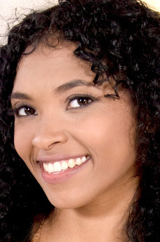 Barbie Rous - MetArt Network