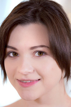 Hayli Sanders