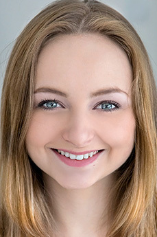 Lady Bug - MetArt Network