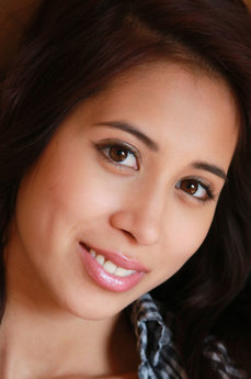 Paula Shy