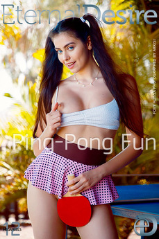 Ping-Pong Fun 超過激！マニアな天国