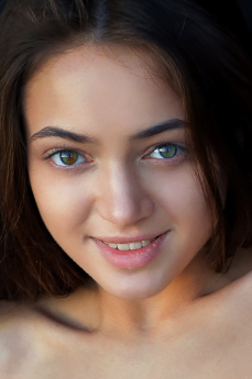 Angely Grace