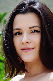 Hayli Sanders