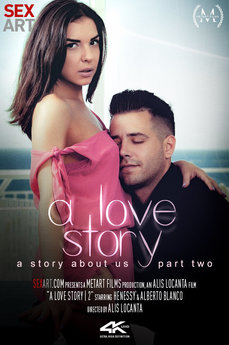 A Love Story 2 - A Story About Us