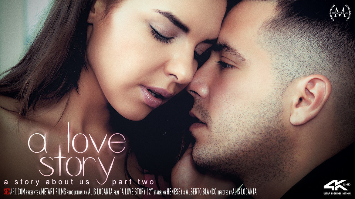 A Love Story 2 – Henessy A