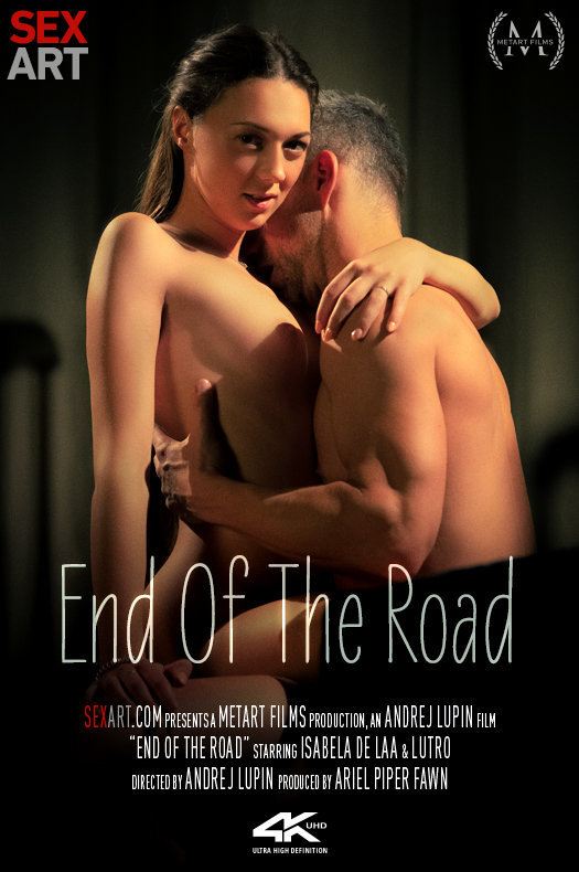End Of The Road featuring Lutro,Isabela De Laa by Andrej Lupin