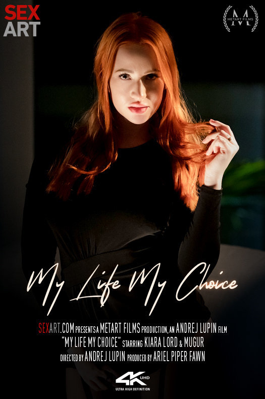 My Life My Choice featuring Kiara Lord,Mugur by Andrej Lupin