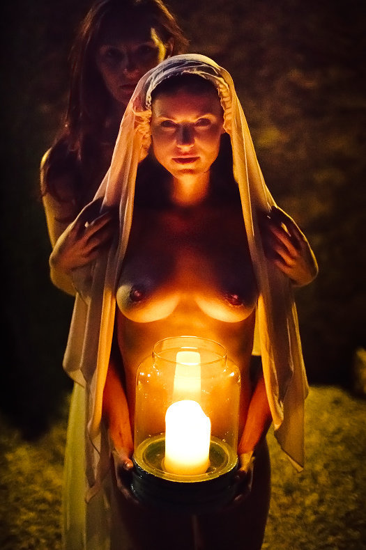 Fire Dance