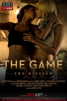 The Game III - The Mission