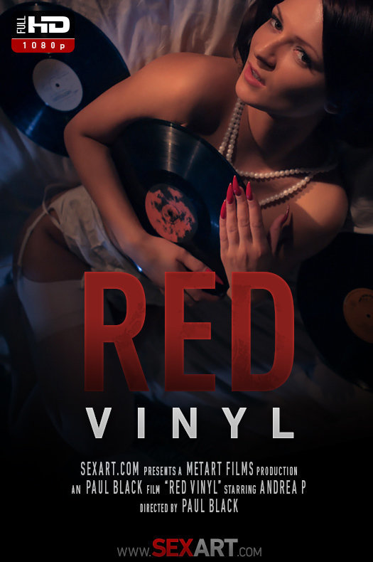 525px x 790px - Andrea P, and other performers in 'Red Vinyl' Video (11:33) - SexArt