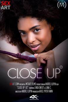 Close Up 2