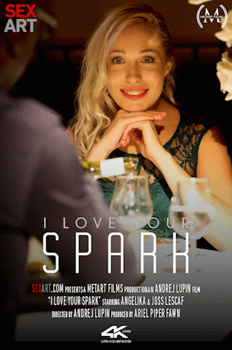 I Love Your Spark