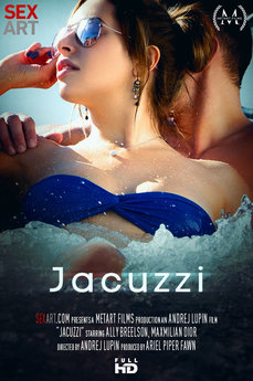 Jacuzzi