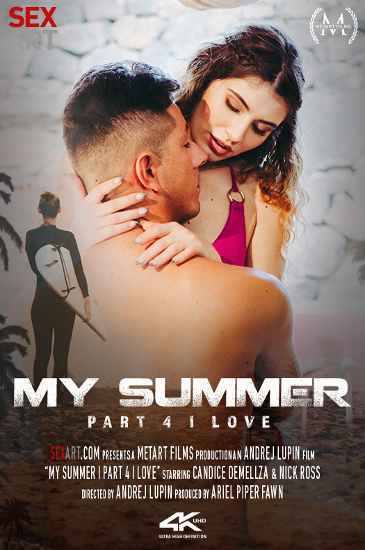 My Summer Episode 4 - Love