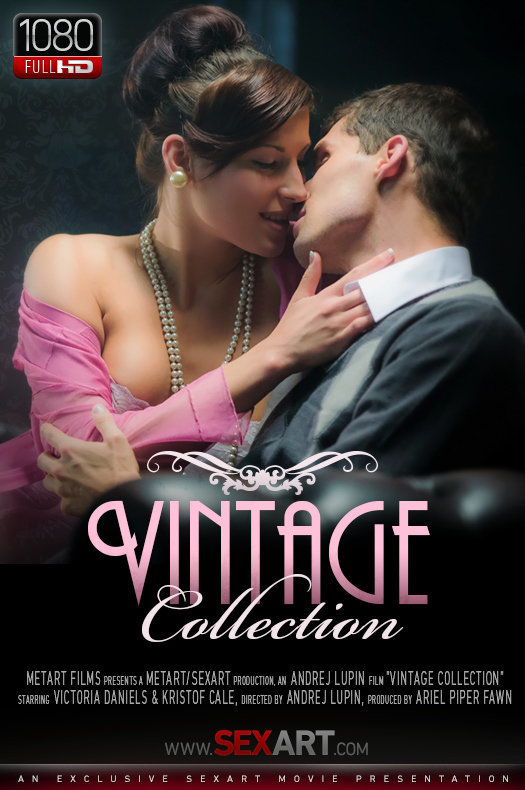 18th Century Sexart - Victoria Daniels & Kristof Cale in 'Vintage Collection - The Photographer'  (24:41) - SexArt