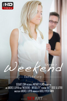 Weekend - Episode 2 - Infidelity