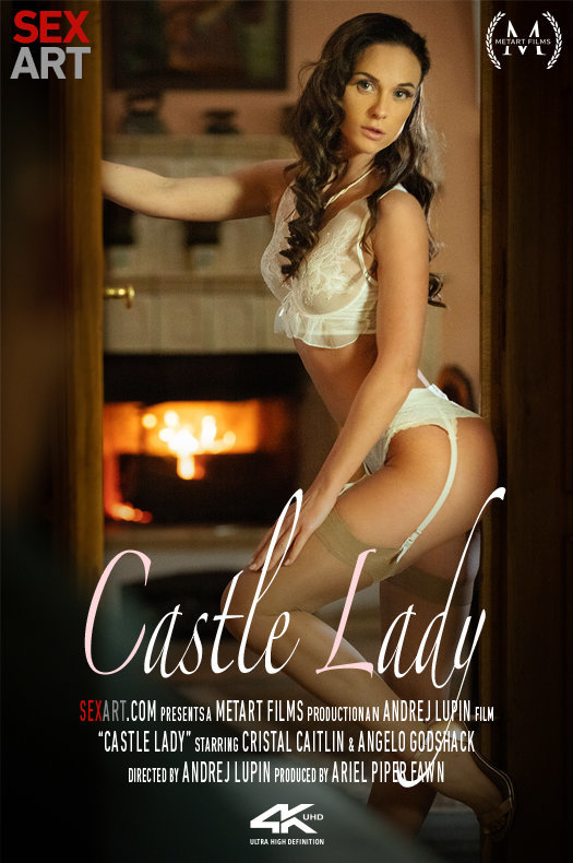 Castle Lady