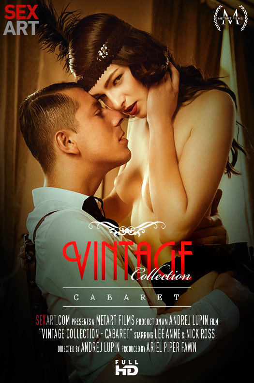 Vintage Collection - Cabaret