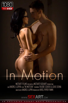 In Motion