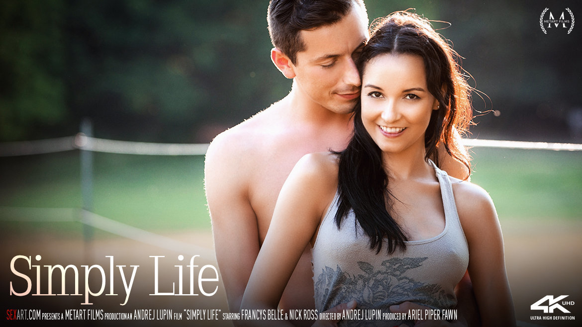 Simply Life – Francys Belle