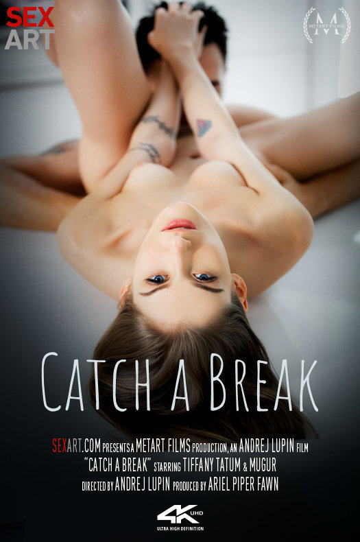 Catch A Break featuring Mugur,Tiffany Tatum by Andrej Lupin