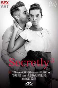 Secretly 3