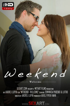 Weekend - Episode 1 - Welcome