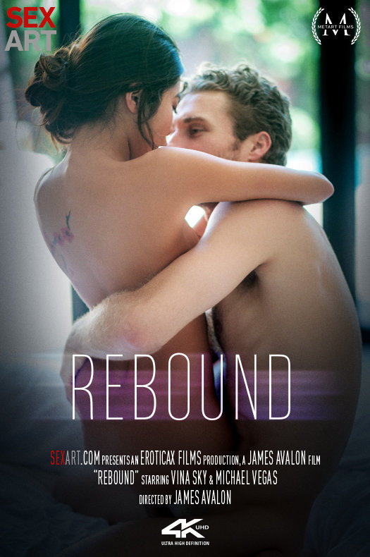 Rebound featuring Vina Sky,Michael Vegas by James Avalon