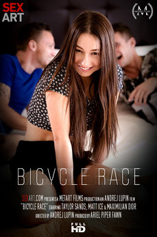 Bicycle Race
