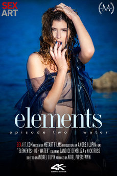 Elements Episode 2 - Water