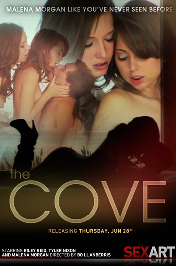 SexArt Movie - The Cove